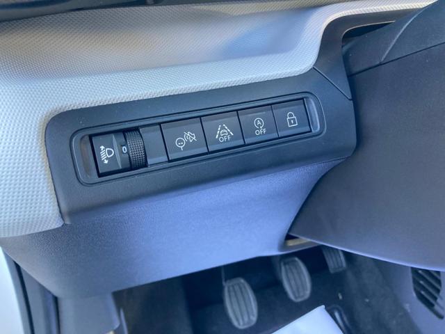 CITROEN C3 usata, con Controllo trazione