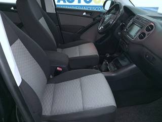 VOLKSWAGEN Tiguan usata 14