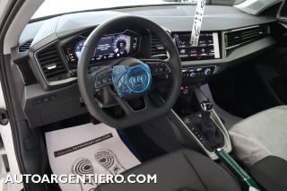 AUDI A1 usata, con Alzacristalli elettrici