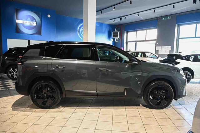 CITROEN C5 Aircross usata, con Airbag Passeggero