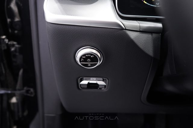 MERCEDES-BENZ GLC 220 usata, con Immobilizzatore elettronico
