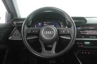 AUDI A3 usata 4