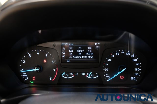 FORD Fiesta usata, con Cerchi in lega