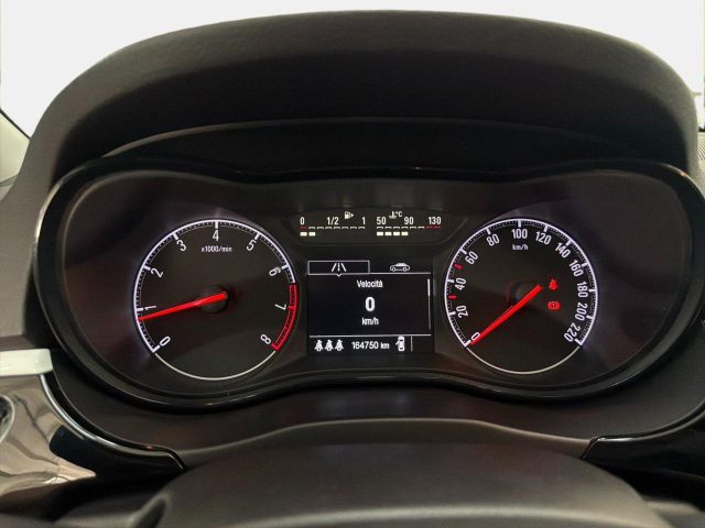 OPEL Corsa usata, con Chiusura centralizzata