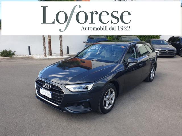 AUDI A4 usata, con Airbag Passeggero