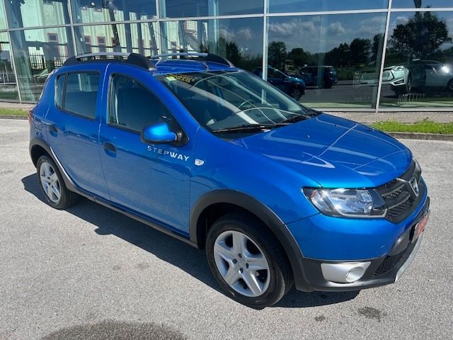 DACIA Sandero usata, con ABS