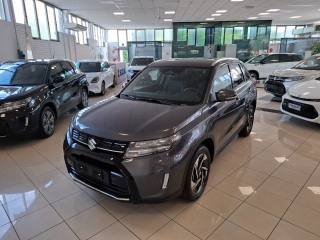 SUZUKI Vitara 1.4 Hybrid 4x4 Top Extra Promo perrmuta/rottamaz