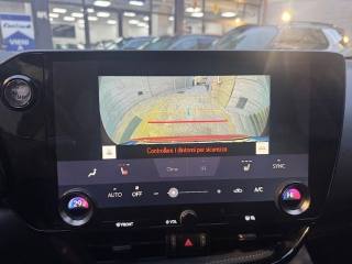 LEXUS NX 300h usata, con Fari Xenon