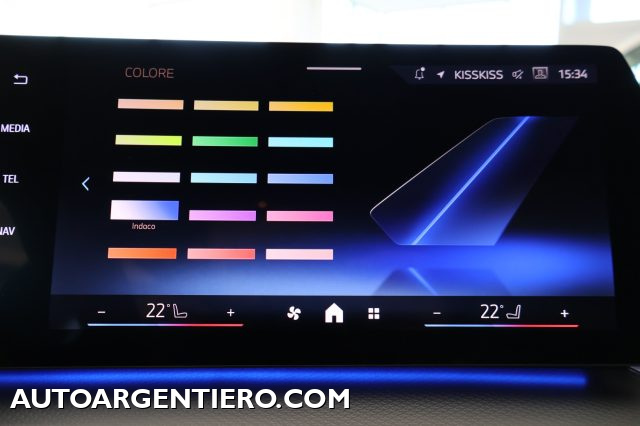 BMW X1 usata, con ESP