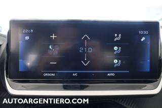 PEUGEOT 208 usata, con Luci diurne LED