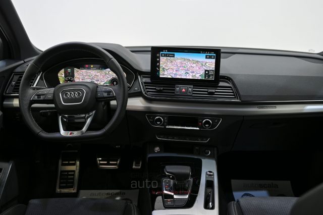 AUDI Q5 usata 39