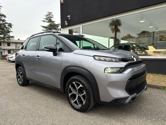 CITROEN C3 Aircross usata, con Airbag Passeggero