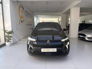 RENAULT Captur usata, con Antifurto