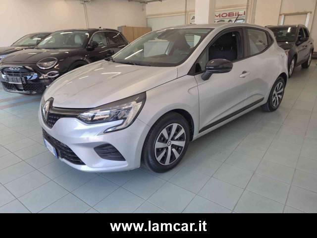 RENAULT Clio usata, con Autoradio