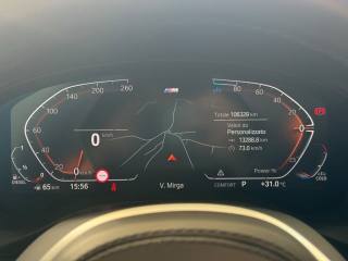 BMW X3 usata, con Airbag testa