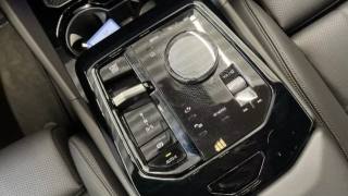BMW 520 usata, con Boardcomputer