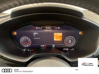 AUDI TT usata, con Climatizzatore