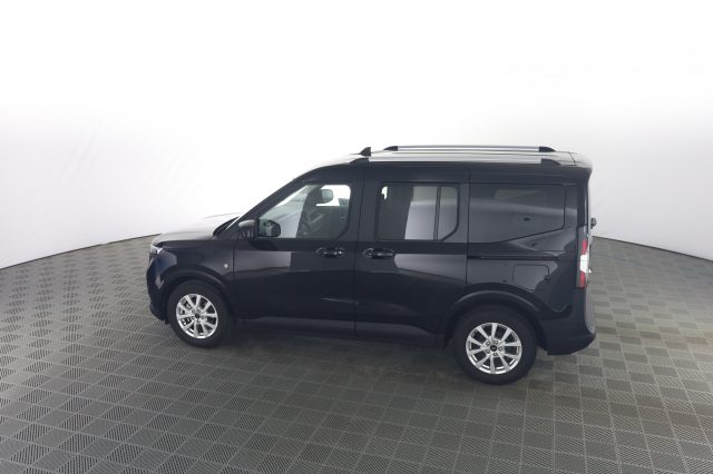 FORD Tourneo Courier usata 5