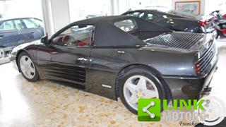 FERRARI 348 usata, con Cerchi in lega