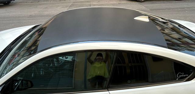 BMW 420 usata, con Controllo trazione