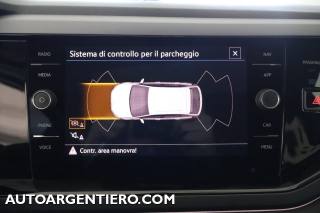 VOLKSWAGEN Taigo usata, con Cronologia tagliandi