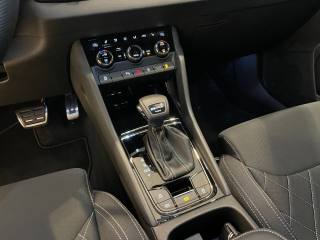 SKODA Karoq usata, con Climatizzatore