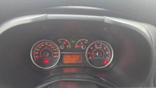 FIAT Doblo usata, con MP3