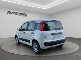 FIAT Panda usata, con Climatizzatore