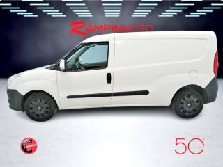 FIAT Doblo usata 10