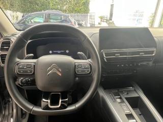 CITROEN C5 Aircross usata, con Fari Xenon
