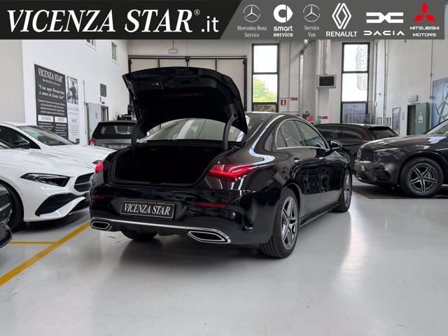 MERCEDES-BENZ CLA 200 usata, con USB