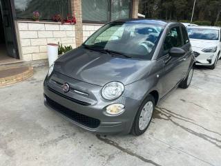 FIAT 500 1.2