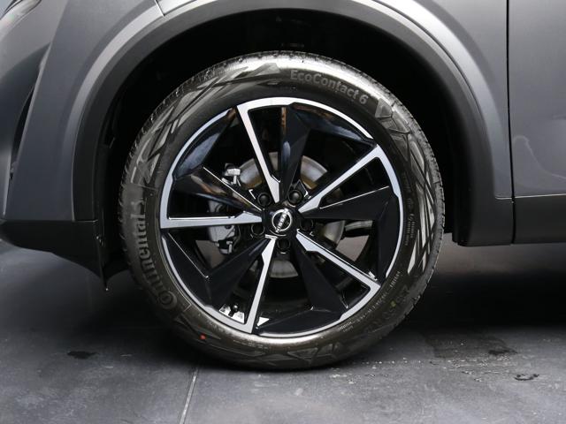 NISSAN Qashqai usata, con Alzacristalli elettrici