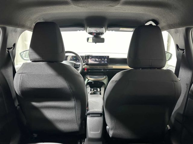 LANCIA Ypsilon usata, con Bracciolo