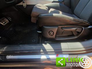 AUDI A6 usata, con Specchietti laterali elettrici