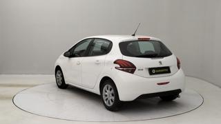PEUGEOT 208 usata, con Airbag laterali