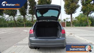 AUDI RS3 usata 67