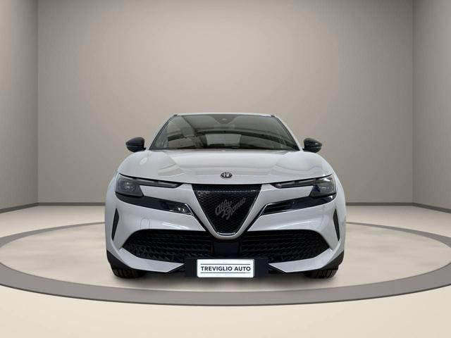 ALFA ROMEO Junior usata, con Airbag