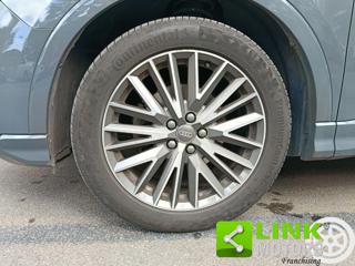 AUDI Q3 usata, con Sistema di chiamata d