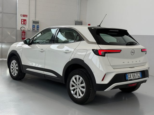OPEL Mokka usata, con Controllo trazione