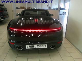 PORSCHE 911 usata, con Sedili sportivi
