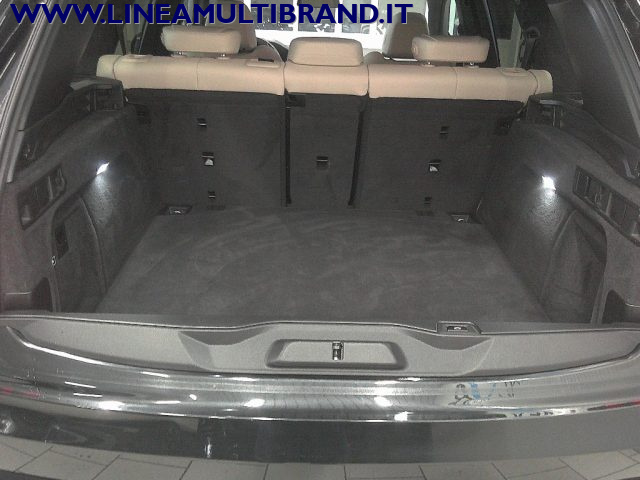 BMW X5 usata, con Regolazione elettrica sedili