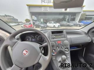 FIAT Panda usata, con Boardcomputer