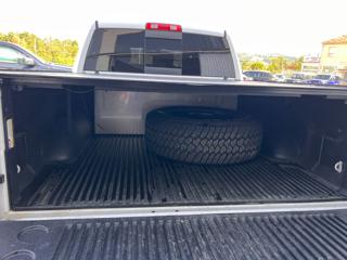 DODGE RAM usata, con Servosterzo
