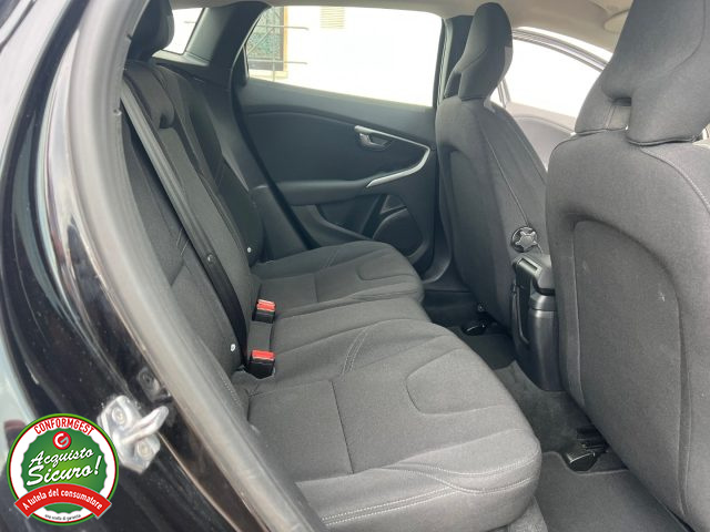 VOLVO V40 usata, con Cruise Control