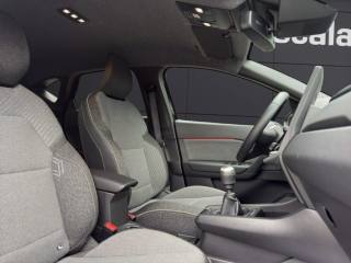 RENAULT Captur usata, con Controllo vocale