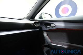 CUPRA Formentor usata, con Sensori di parcheggio anteriori