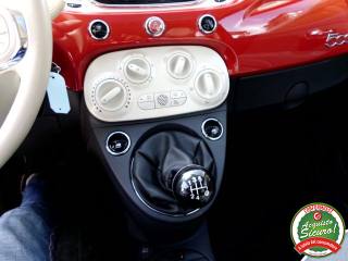 FIAT 500 usata, con Vivavoce