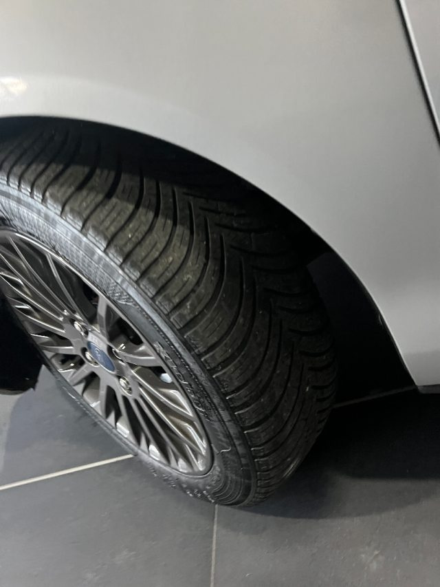 FORD B-Max usata, con Cruise Control