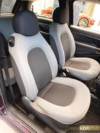 LANCIA Ypsilon usata 12